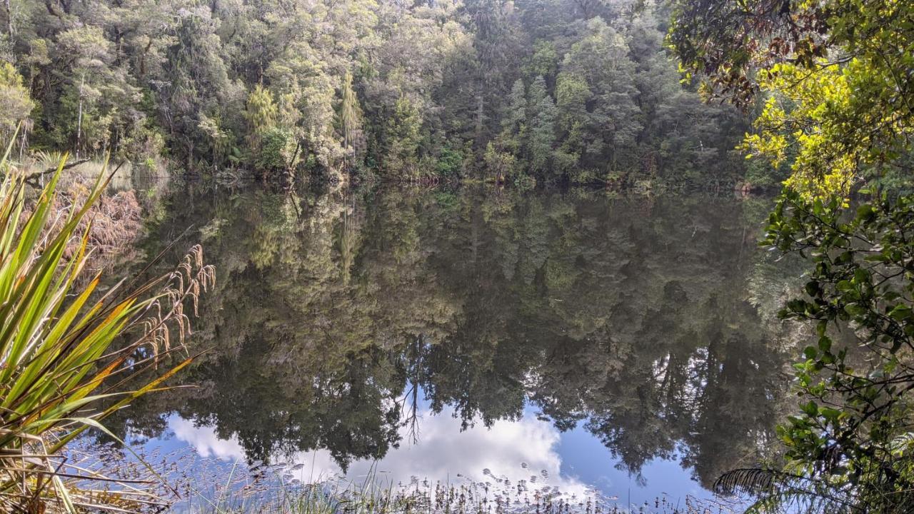 Karamea River Motels Exterior foto